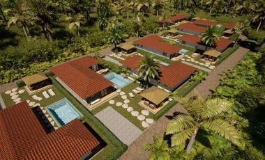 Greeny Moon Villas