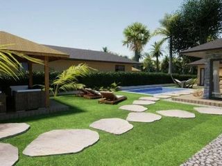 Greeny Moon Villas
