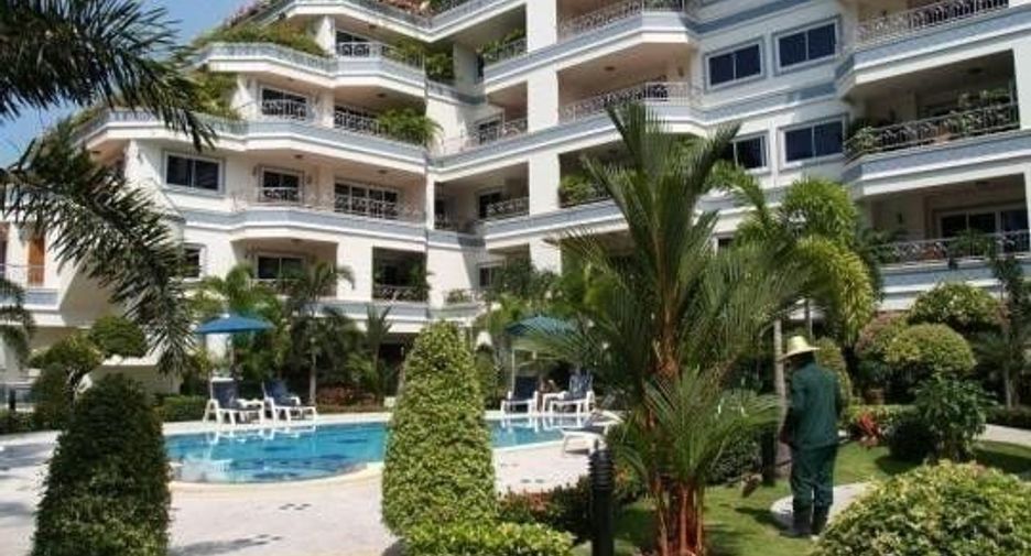 Nordic Terrace