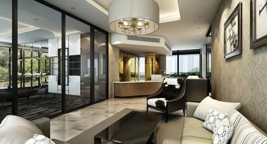 D'Rouvre Condominium