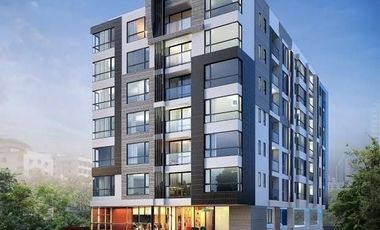 De Rufe Condominium