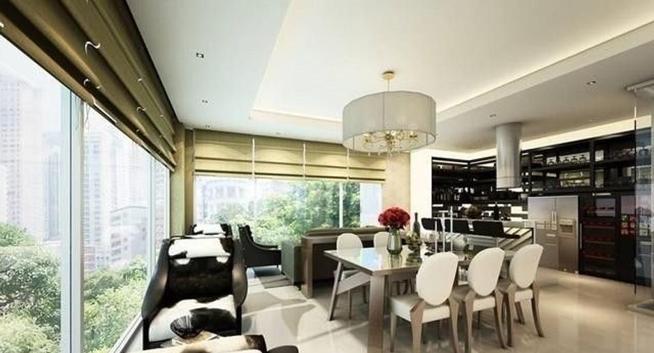 D'Rouvre Condominium