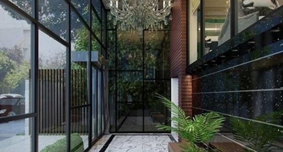 D'Rouvre Condominium