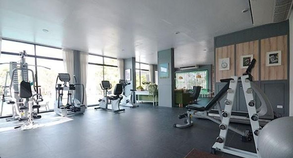 The Colors Leisure Bangna Km. 8