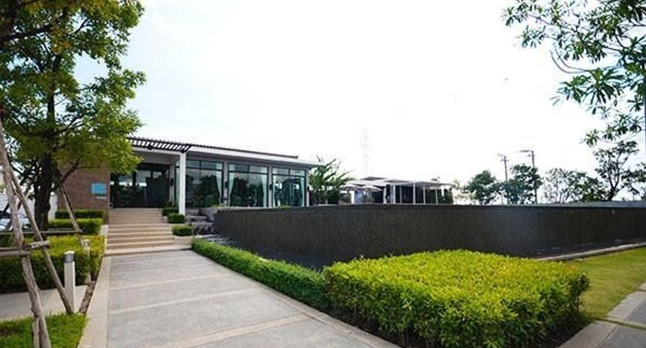 The Colors Leisure Bangna Km. 8