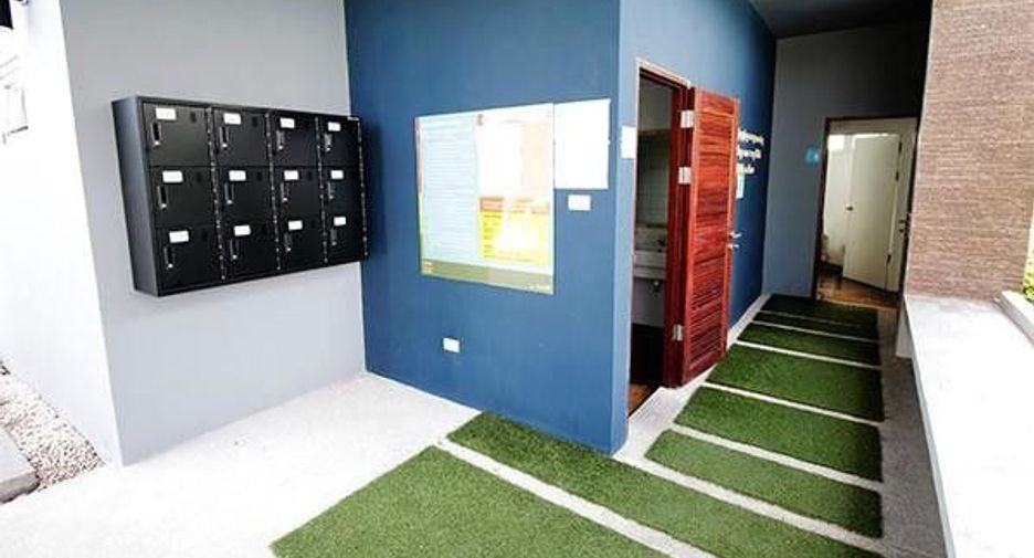 The Colors Leisure Bangna Km. 8
