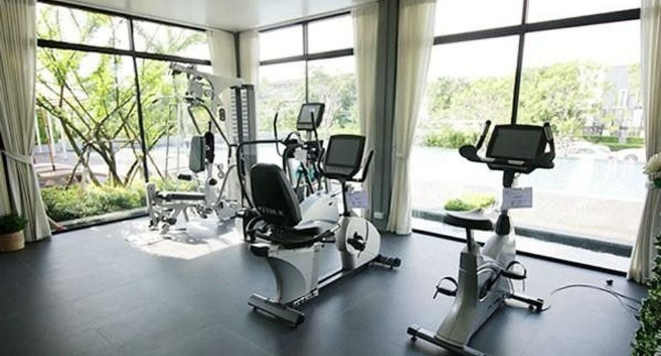 The Colors Leisure Bangna Km. 8