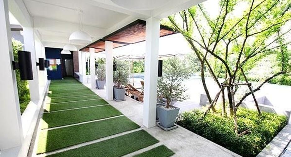 The Colors Leisure Bangna Km. 8