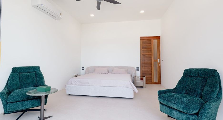 Spirit Rock Hill Villa