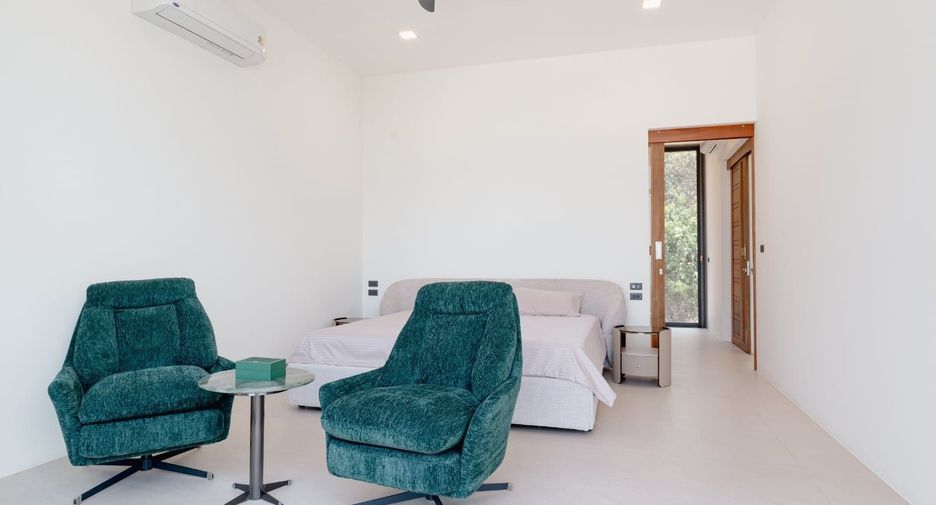 Spirit Rock Hill Villa