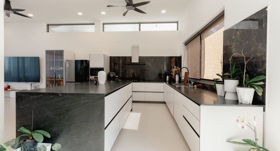 Spirit Rock Hill Villa