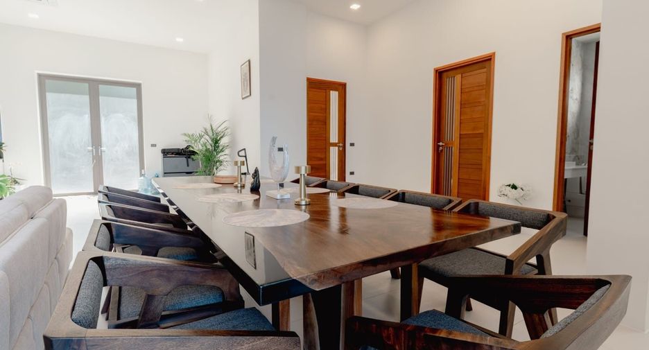 Spirit Rock Hill Villa