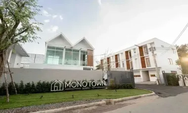 Monotown Faham