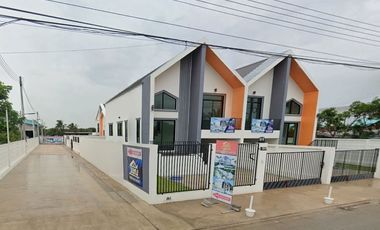 Wisnu Baan Suay Ruay Sap, Proyecto 2