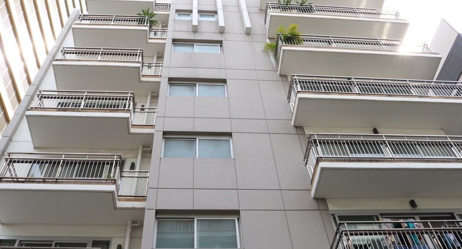 素坤逸14巷住宅