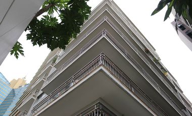 素坤逸14巷住宅