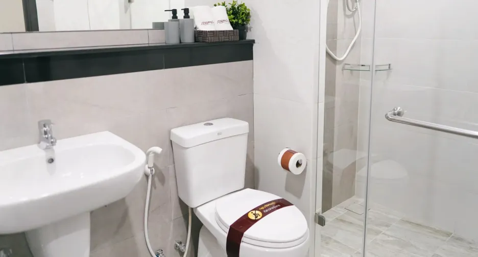 One Plus Comdomunium Khlong Chon 3
