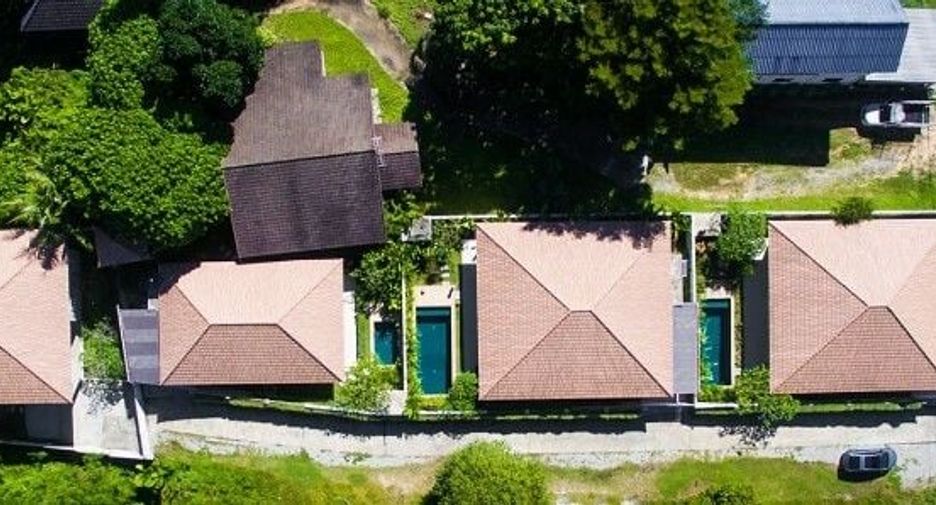 Luxe Phuket