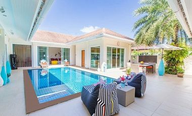 Luxus Phuket