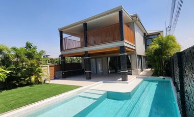 The Shades Villas