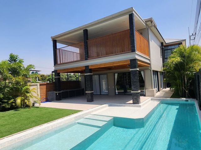 The Shades Villas