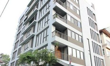 W 8 Thonglor 25