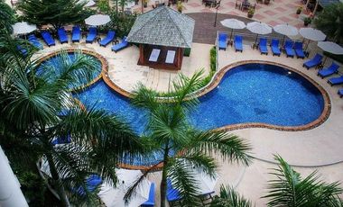 Bel Air Panwa Resort