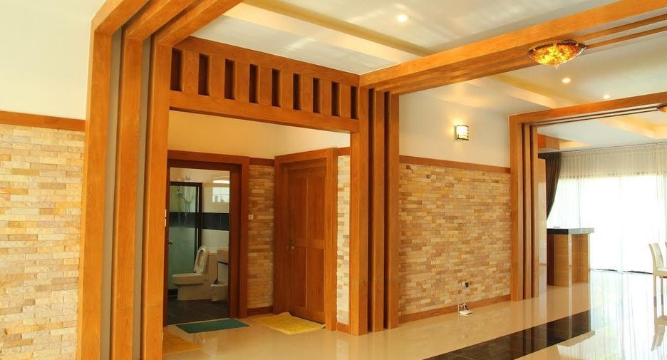 Haus Piam Mongkhon 4