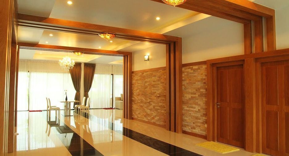 Haus Piam Mongkhon 4