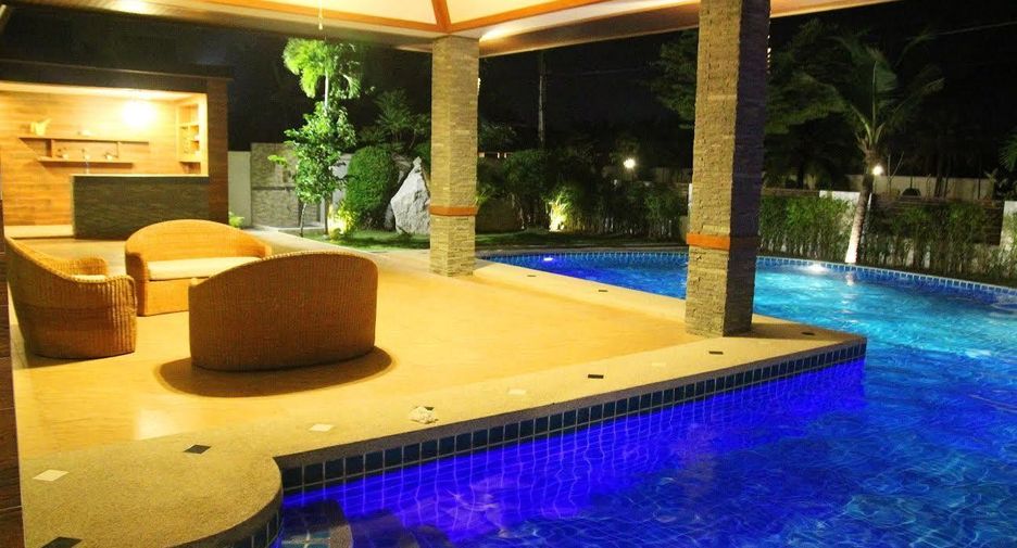 Haus Piam Mongkhon 4