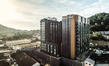 The Base Height Phuket