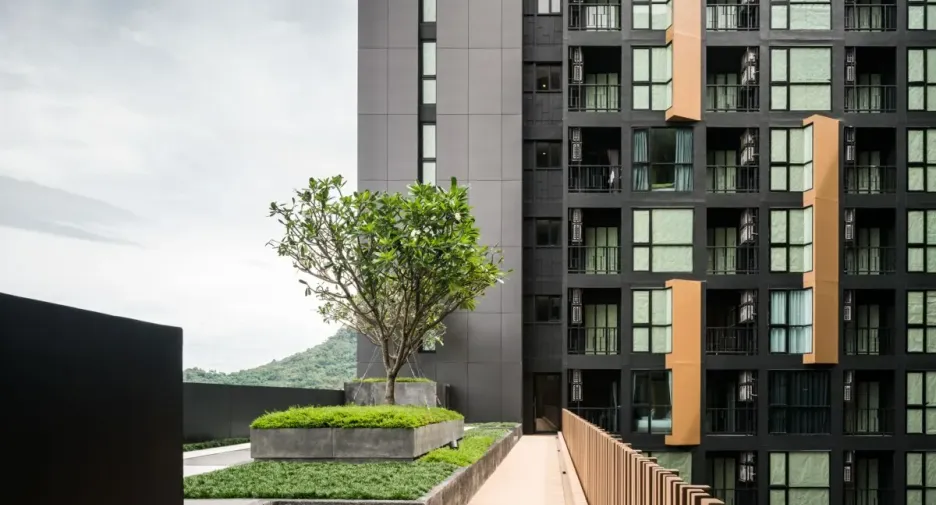 The Base Height - Phuket