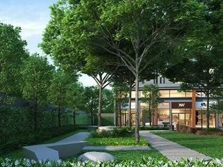 Workplace Chaengwattana