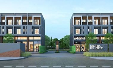 Work Place Chaengwattana