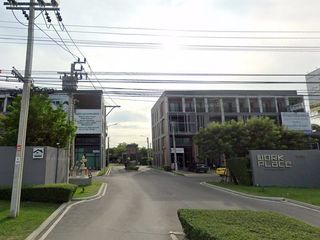 Workplace Chaengwattana