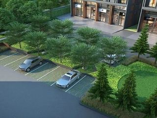 Workplace Chaengwattana