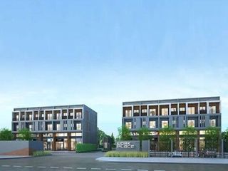 Workplace Chaengwattana