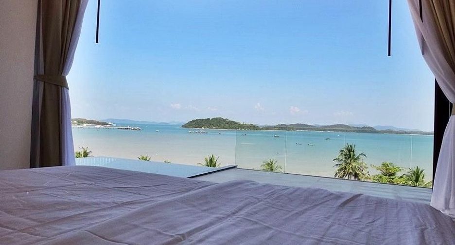 Sunrise Ocean Villa