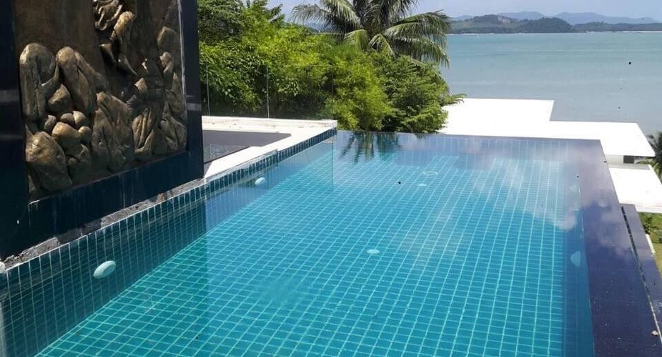 Sunrise Ocean Villa