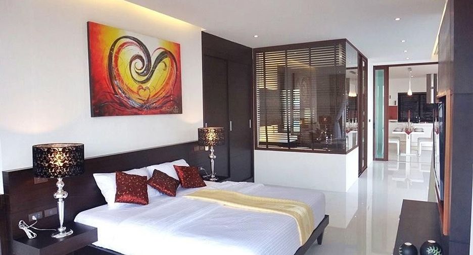 Sunrise Ocean Villa