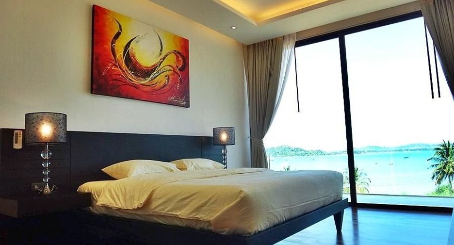 Sunrise Ocean Villa