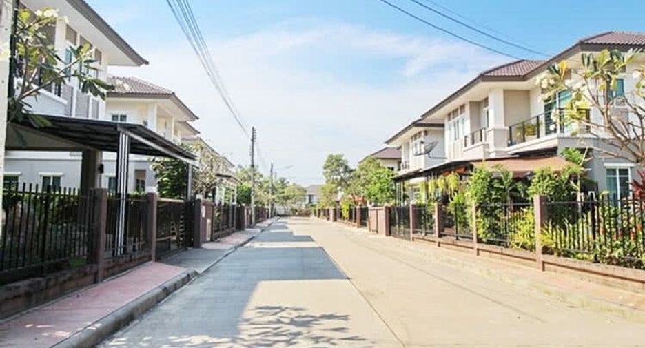 เดอะ แพลนท์ ไลท์ ติวานนท์-รังสิต