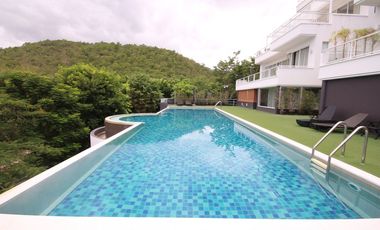The Peaks Hua Hin