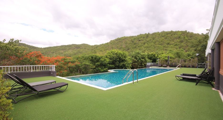 The Peaks Hua Hin
