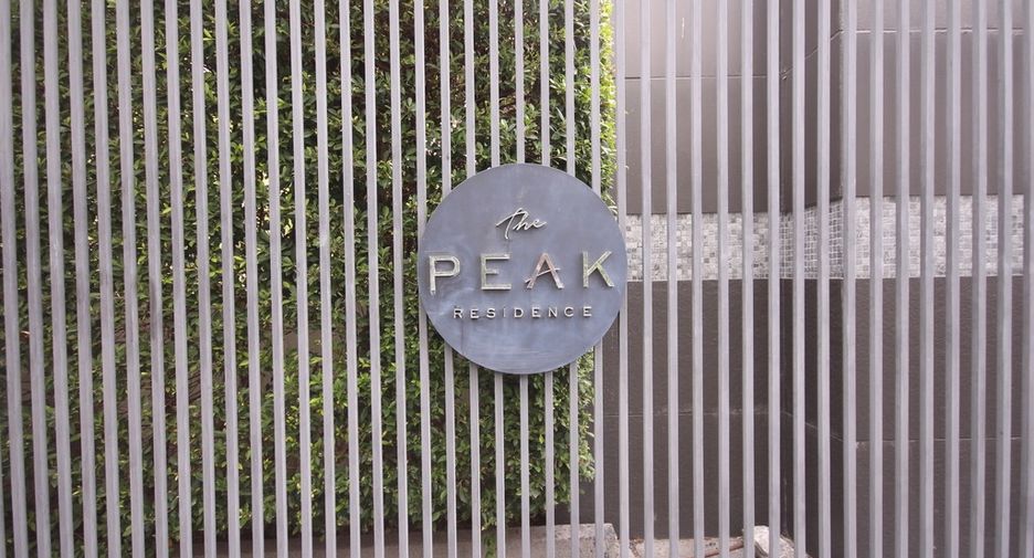 The Peaks Hua Hin