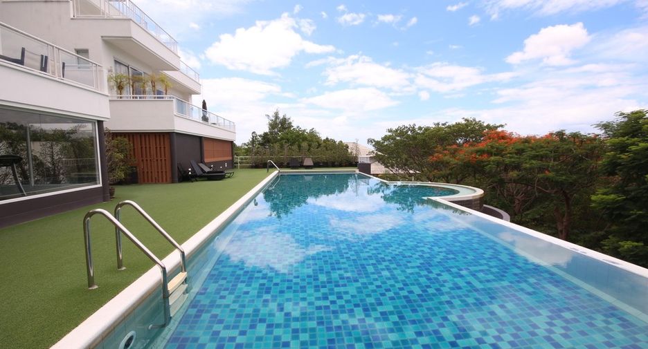 The Peaks Hua Hin