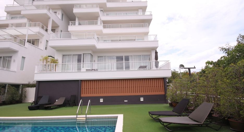 The Peaks Hua Hin