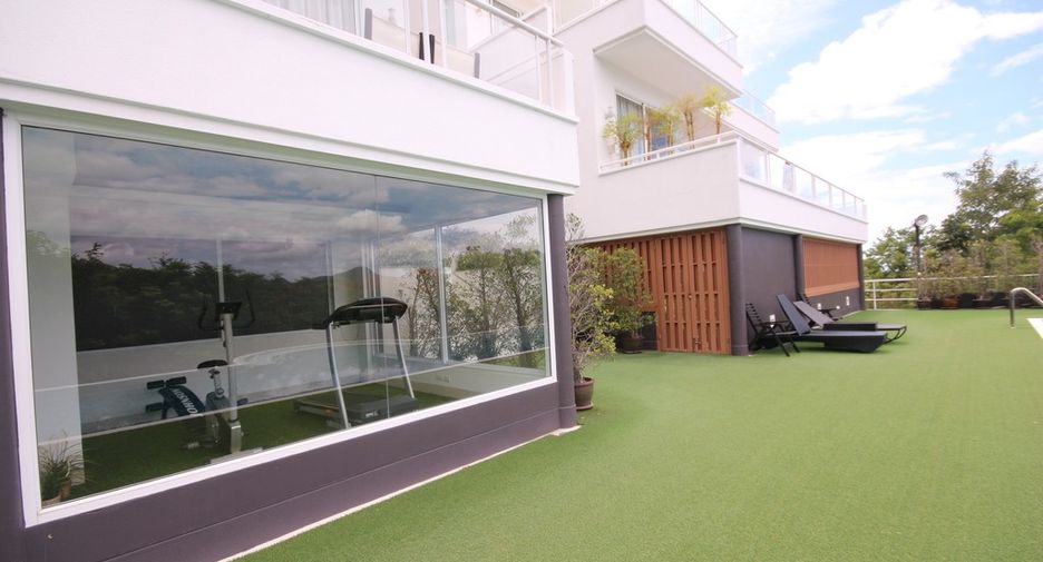 The Peaks Hua Hin