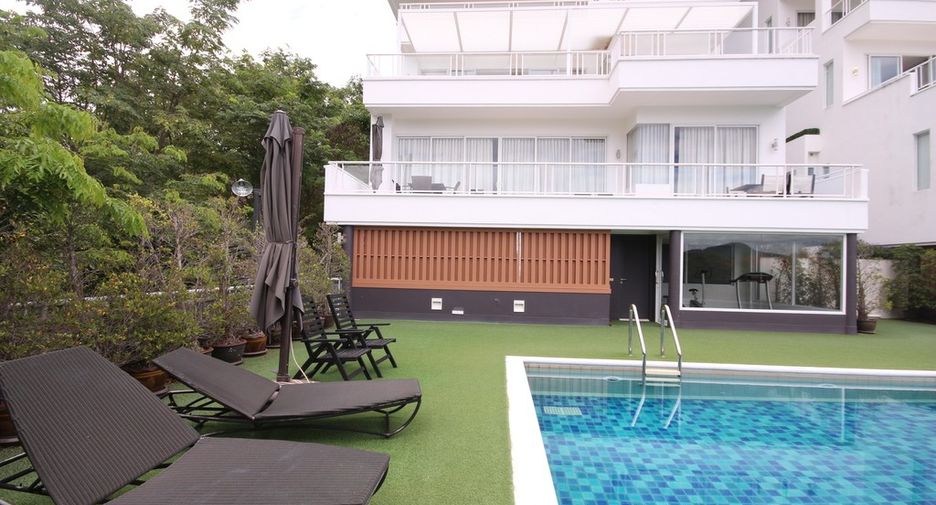 The Peaks Hua Hin
