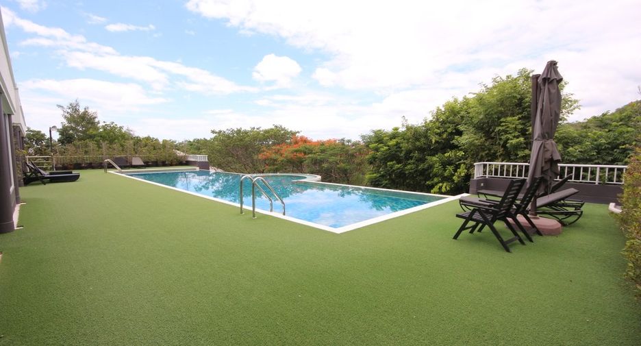 The Peaks Hua Hin